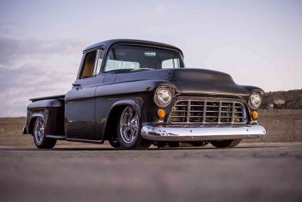 1956 Chevrolet 3100