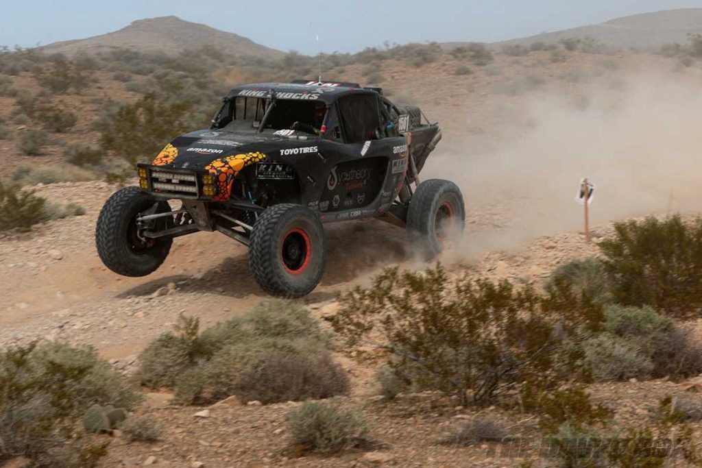 Mint 400 Takes Over Las Vegas • STATE OF SPEED