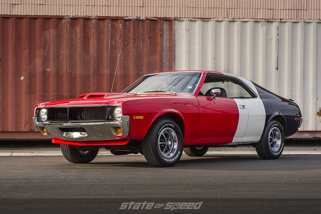 1970 amc javelin