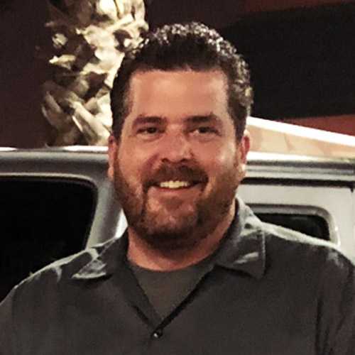 Author – Jake Headlee