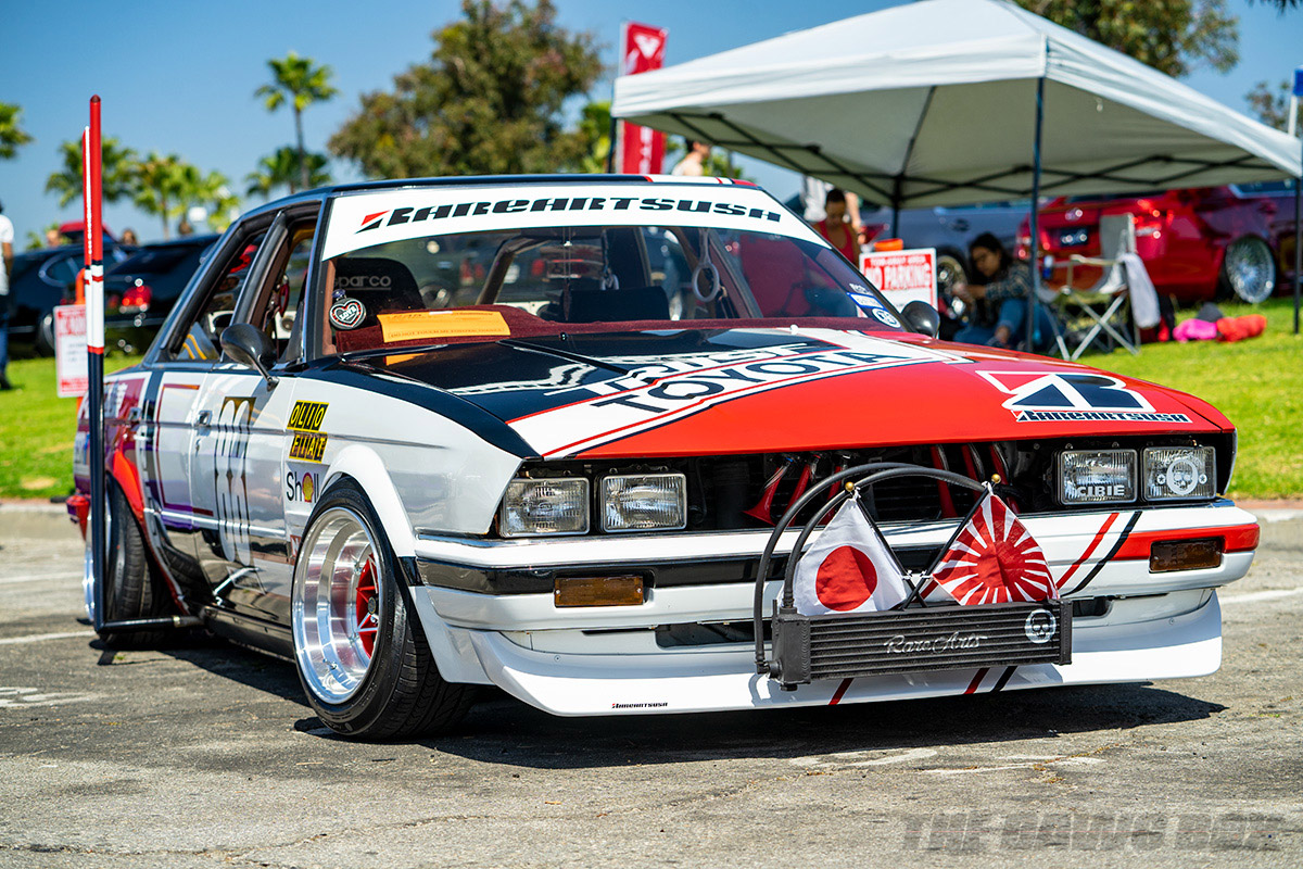 2018 toyotafest state of speed 2018 toyotafest state of speed