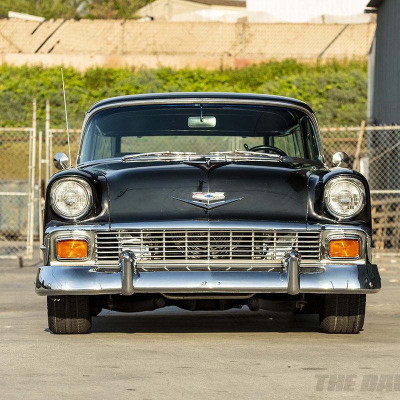 1956 Nomad