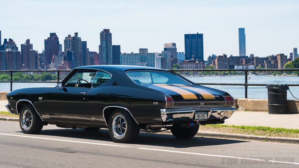 Astoria Park Alliance Car Show • STATE OF SPEED