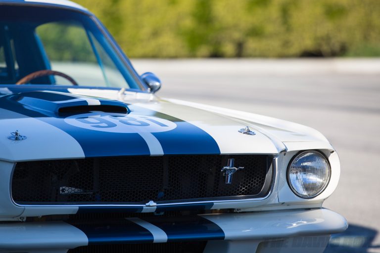OVC Mustangs • STATE OF SPEED
