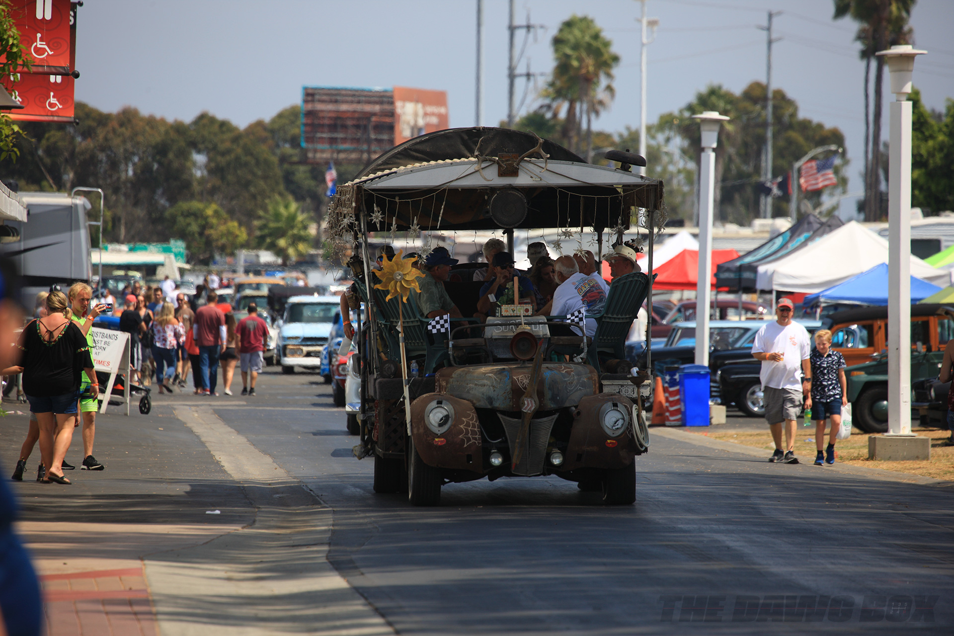 THE GREAT LABOR DAY CRUISE • STATE OF SPEED PERFORMANCE, SPEED, AND