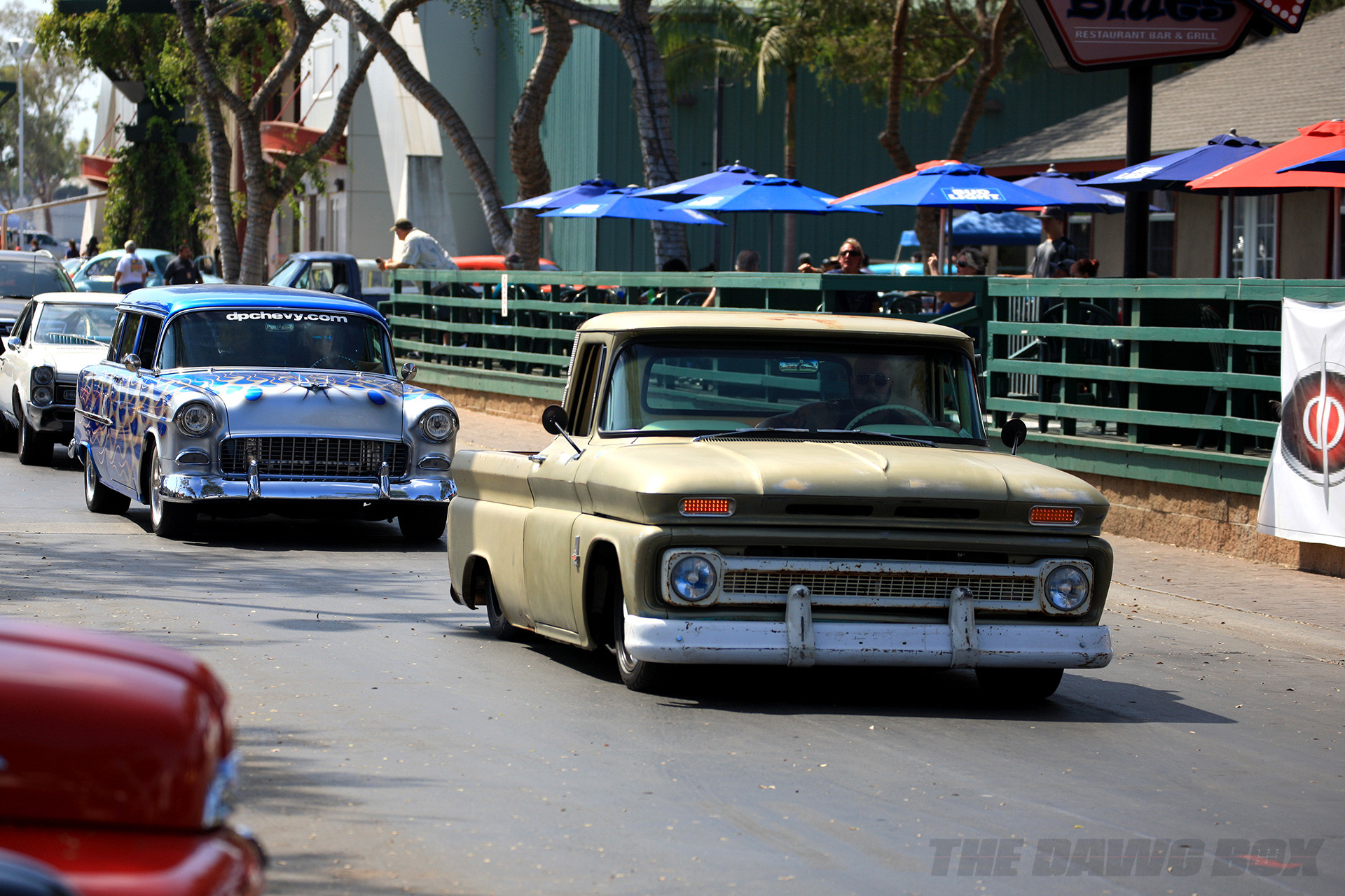 THE GREAT LABOR DAY CRUISE • STATE OF SPEED PERFORMANCE, SPEED, AND