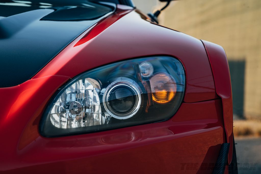 What Are HID Lights? • STATE OF SPEED