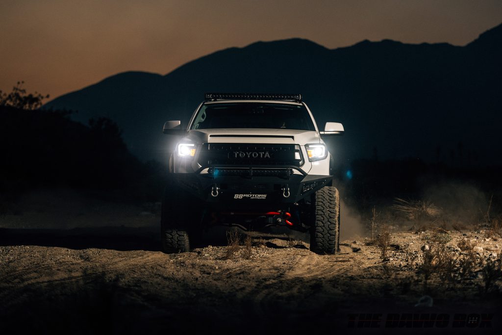 What Are HID Lights? • STATE OF SPEED