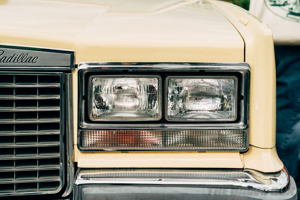 The History of Headlamps • STATE OF SPEED