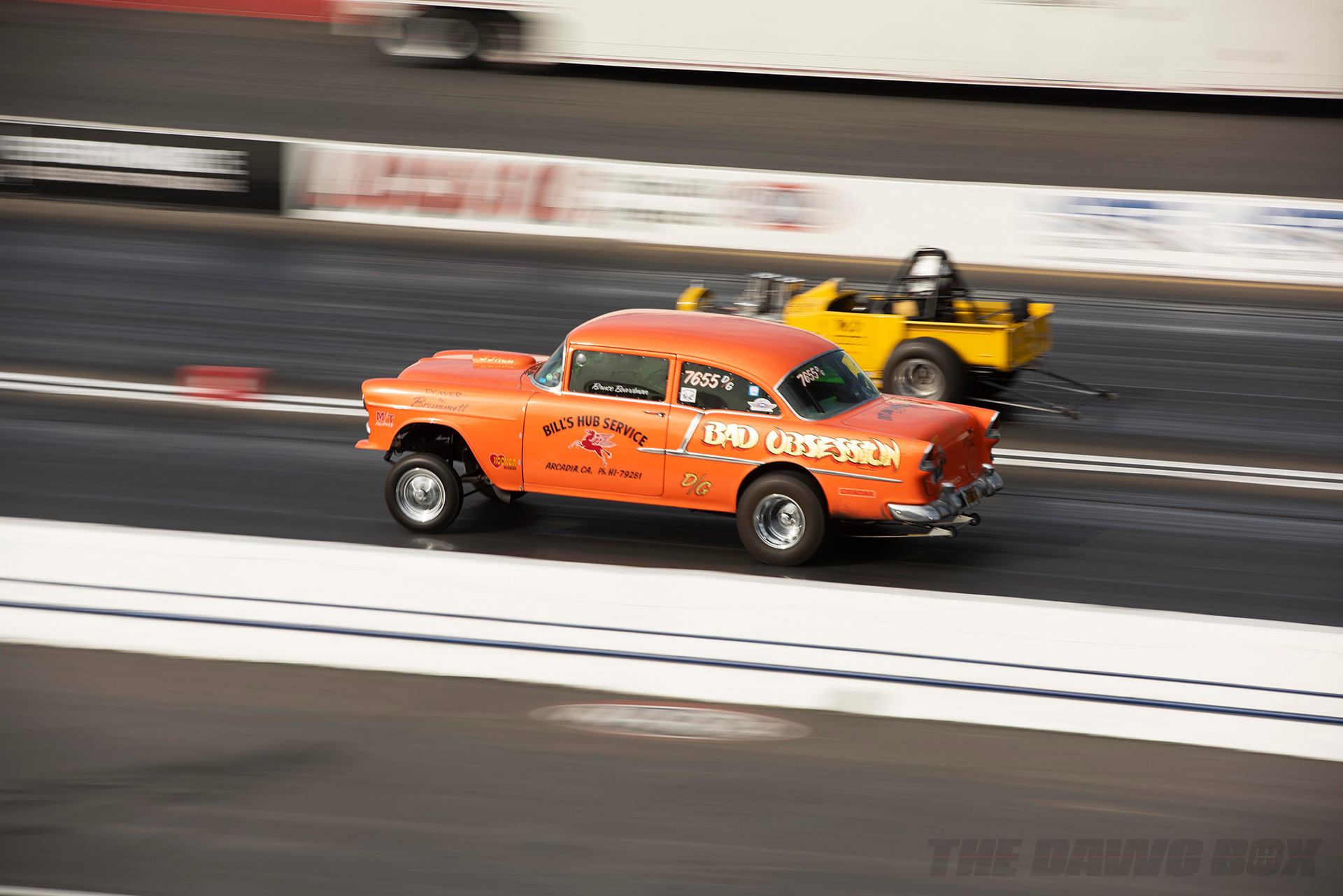 HOTRODPARTYになります。 The In-N-Out Hot Rod 70th Celebration • STATE OF SPEED