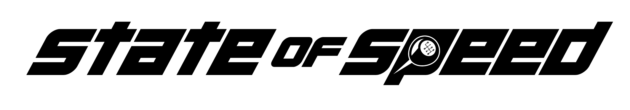 State of Speed logo