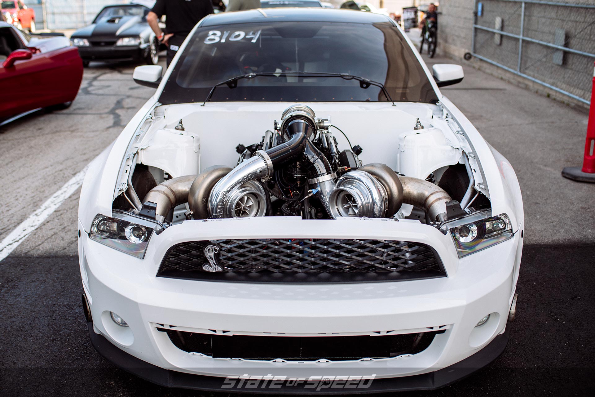 What Is A Turbocharger State Of Speed Performance Speed And The Culture That Drives It