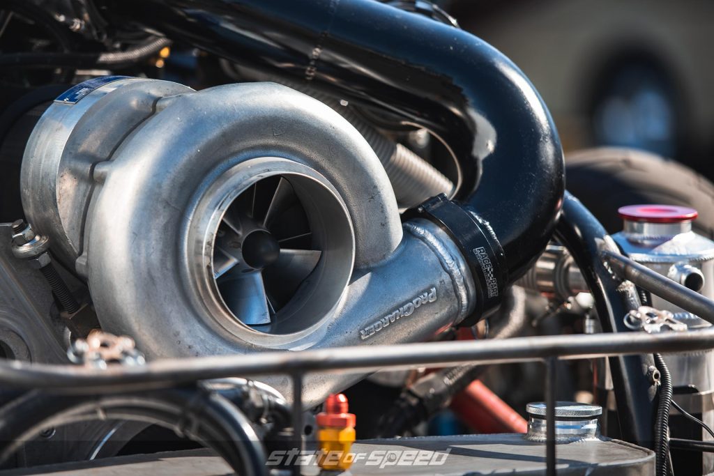 What Is A Turbocharger? • STATE OF SPEED