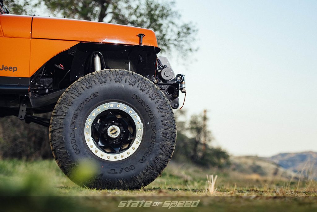 What Are Beadlocks? • STATE OF SPEED