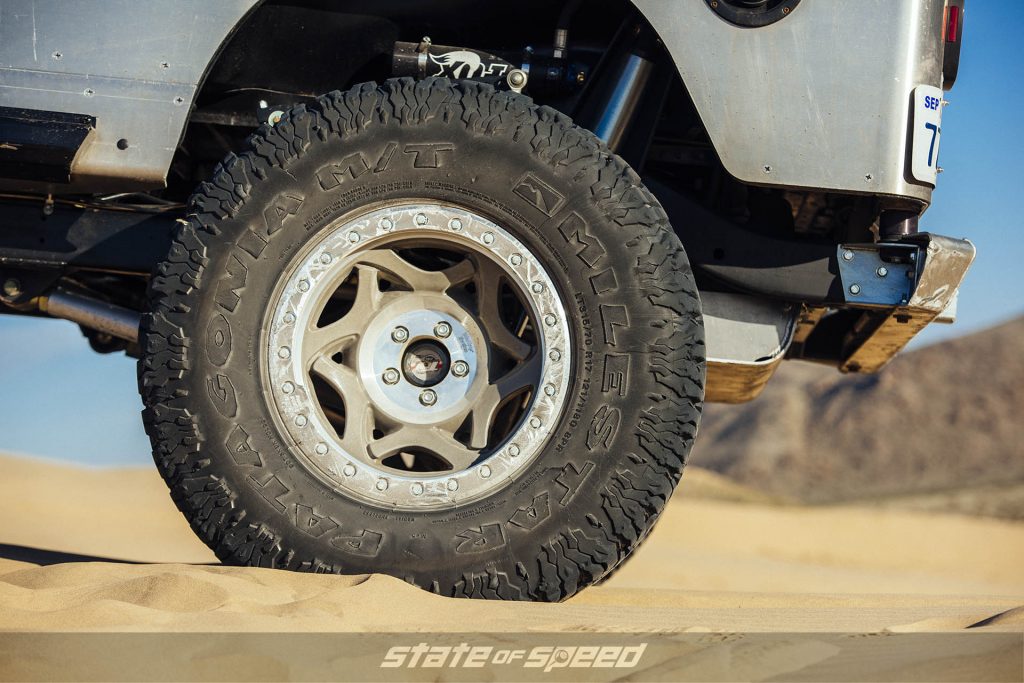 What Are Beadlocks? • STATE OF SPEED