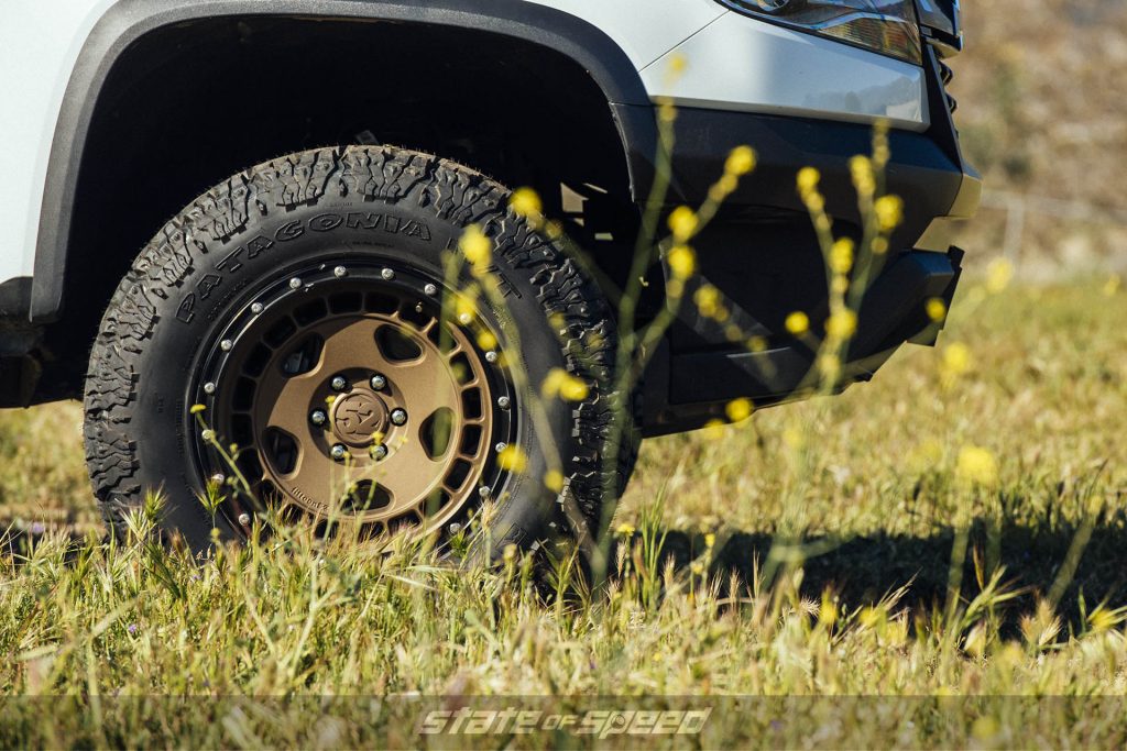 What Are Beadlocks? • STATE OF SPEED