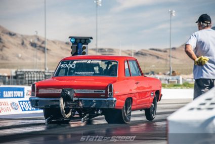 Drag Racing Safety Your First Dragstrip Pass: Safety Equipment • STATE OF SPEED