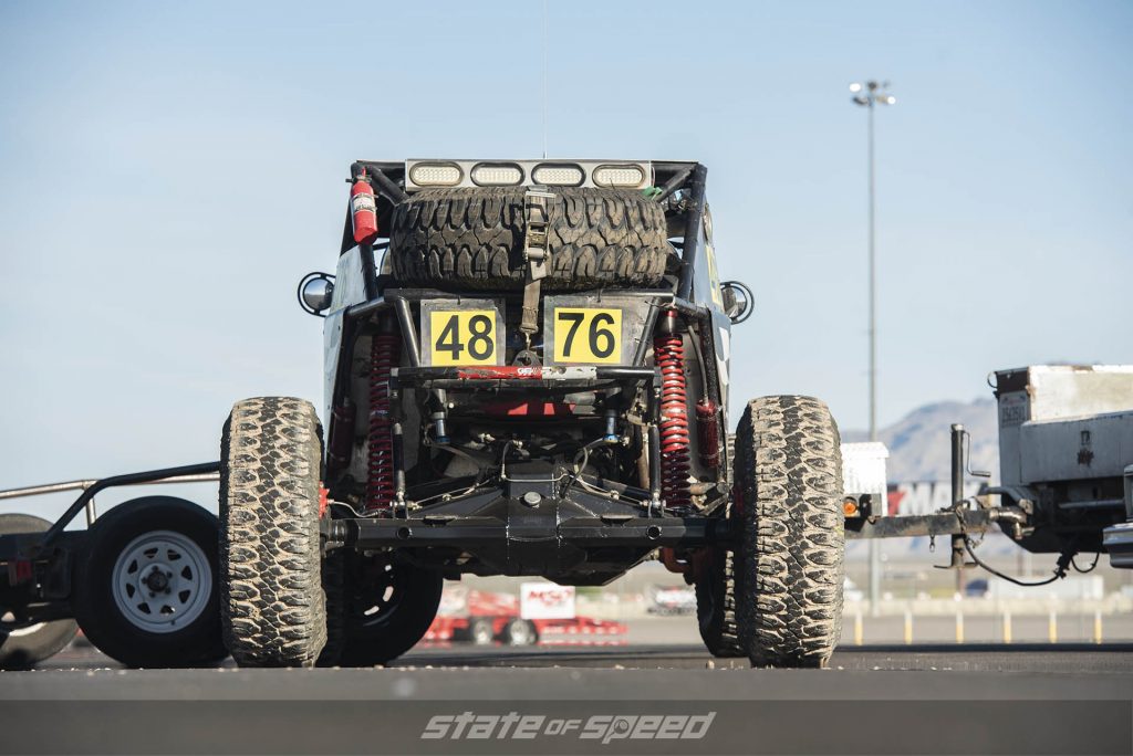 Understanding Straight Axles • STATE OF SPEED