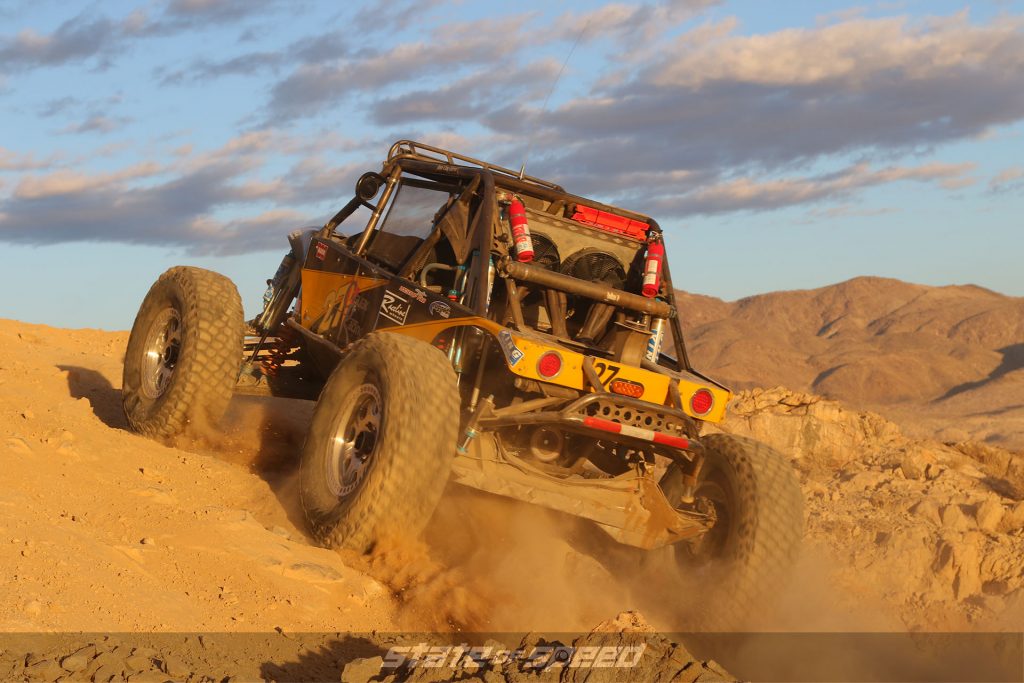 Understanding Straight Axles • STATE OF SPEED