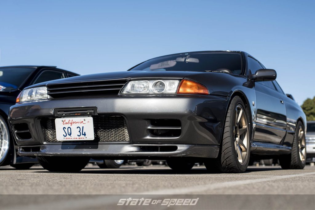 Nissan GT-R R32