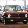 Red BMW 2002