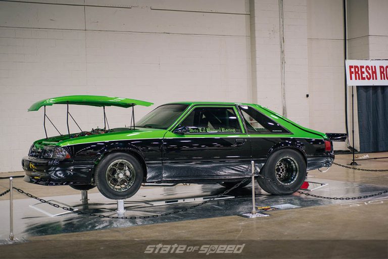 Spray to Play Nitrous and the N2O NeedtoKnow • STATE OF SPEED