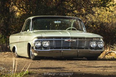 1961 Chevrolet Impala