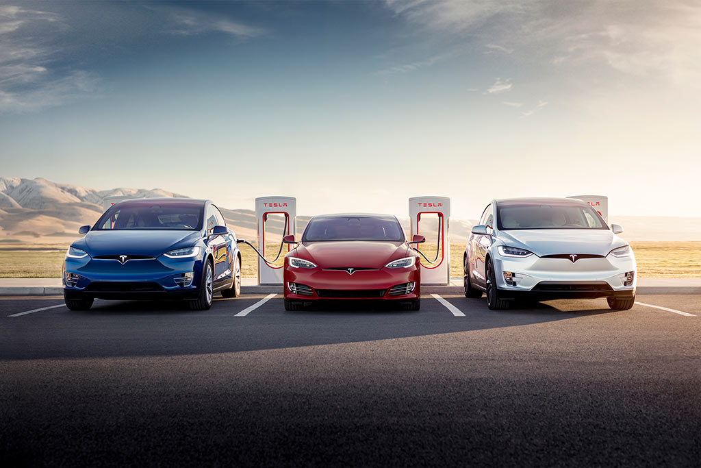 Is the Future of Automotive Fully Charged? Electric vs. Internal