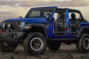 Jeep Mopar