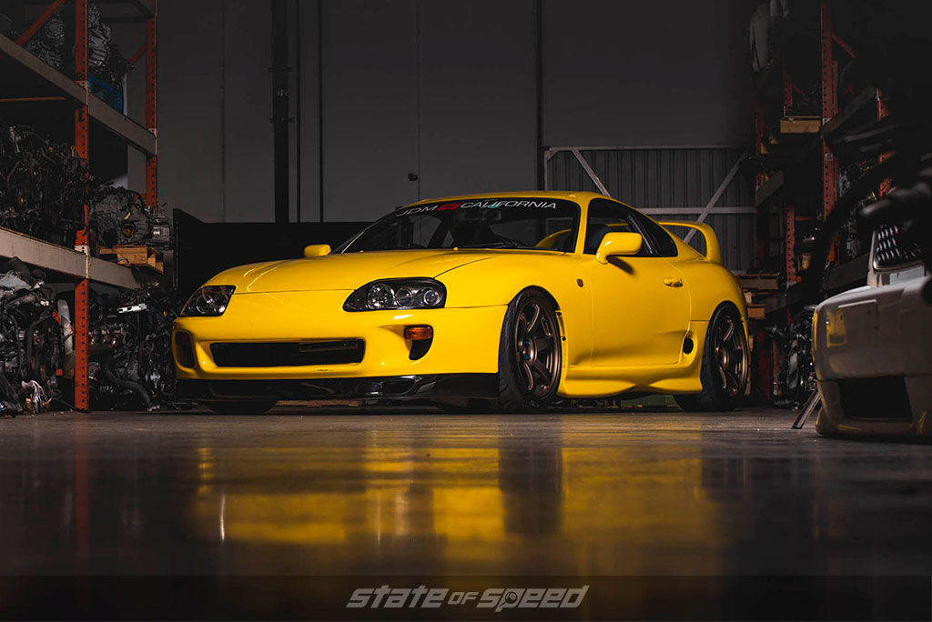 10 Amazing JDM Cars, and How We Got to Buy Them Here • STATE OF SPEED