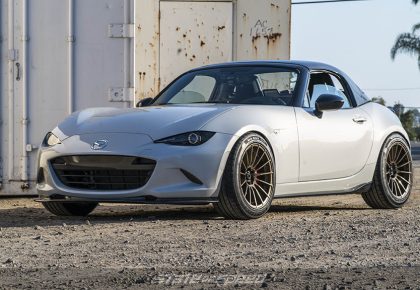 miata skyactiv