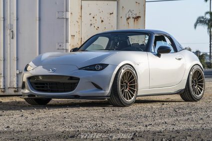 miata skyactiv