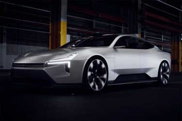 polestar precept