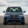 BMW Alpina XB7 front end