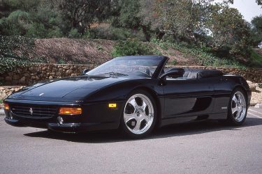 Ferrari F355