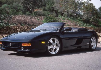 Ferrari F355