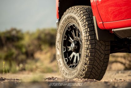 X/T vs A/T R Tires: Which Patagonia Tire Is Better for Your Application ...