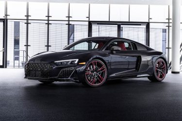 audi r8 panther