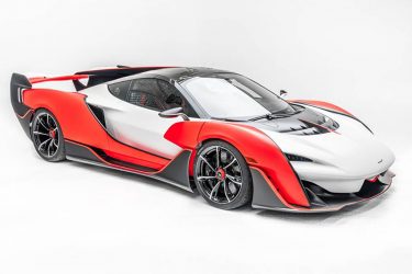 hypercar