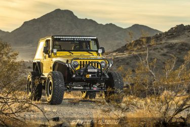jeep lj with 38 inch milestar patagonias