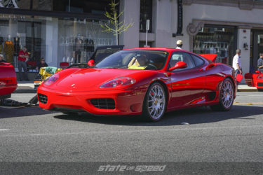 360 modena