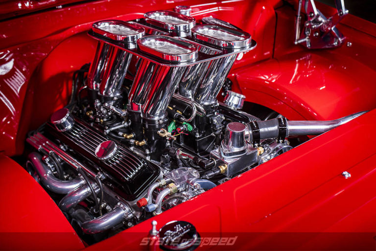 Engine Swap Fundamentals Trucks • STATE OF SPEED