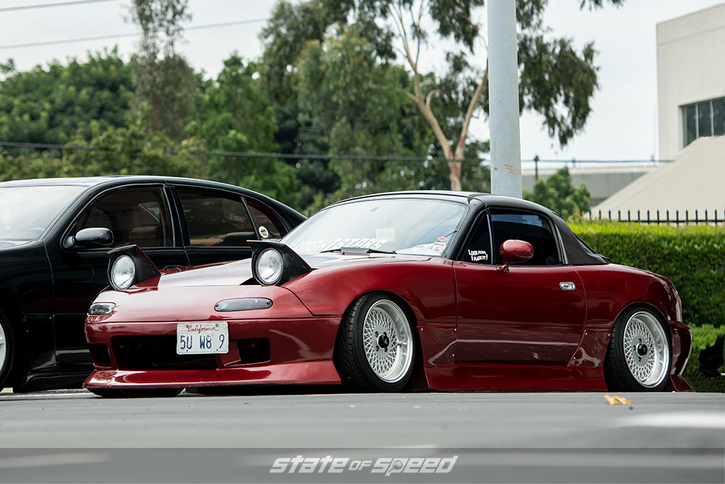 mazda 240sx