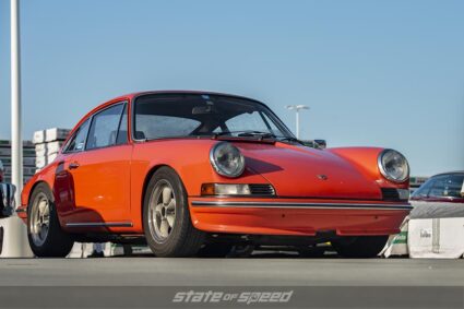 Top 10 Air-Cooled Porsches • STATE OF SPEED