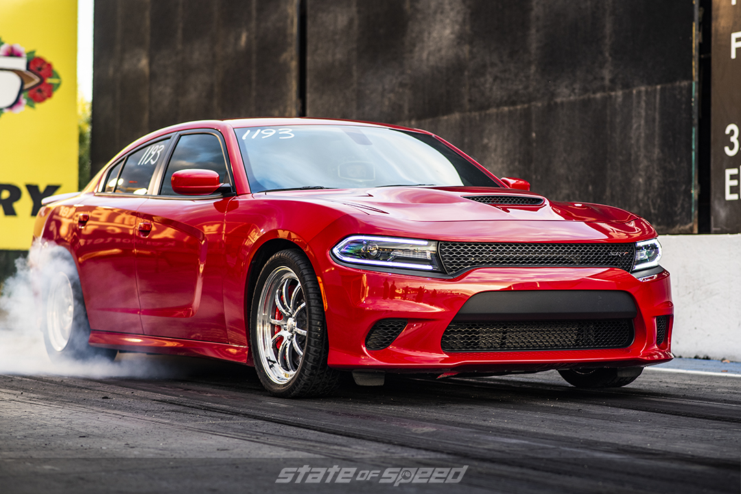 History Of The Dodge Charger A Quick Look • STATE OF SPEED